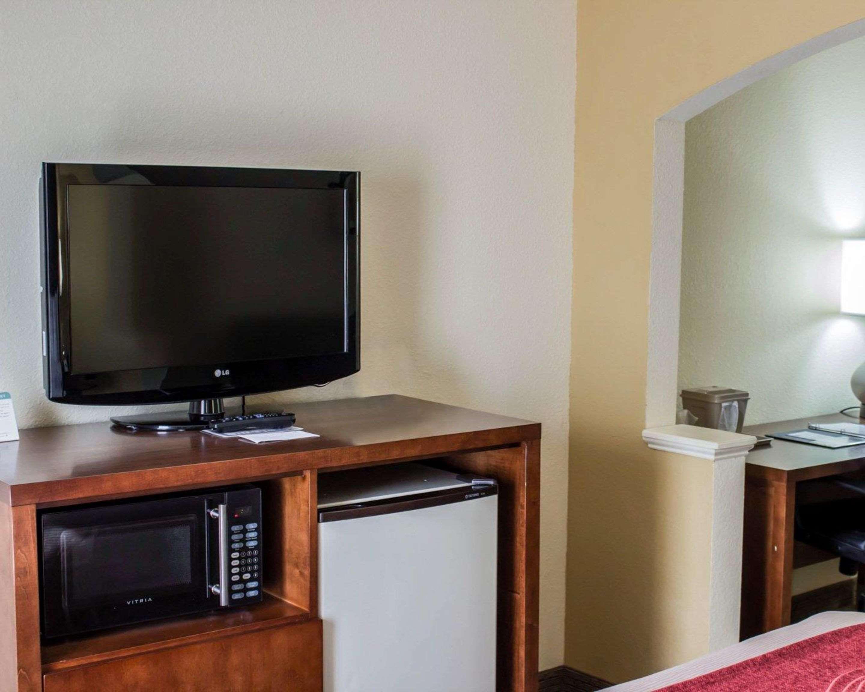 Estalagem Comfort Clayton I-40 3*
