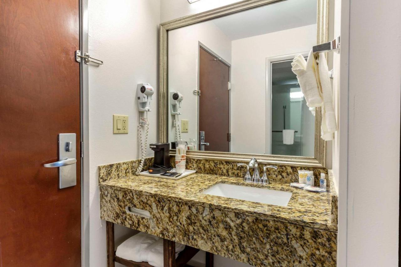 Estalagem Comfort Clayton I-40 3*
