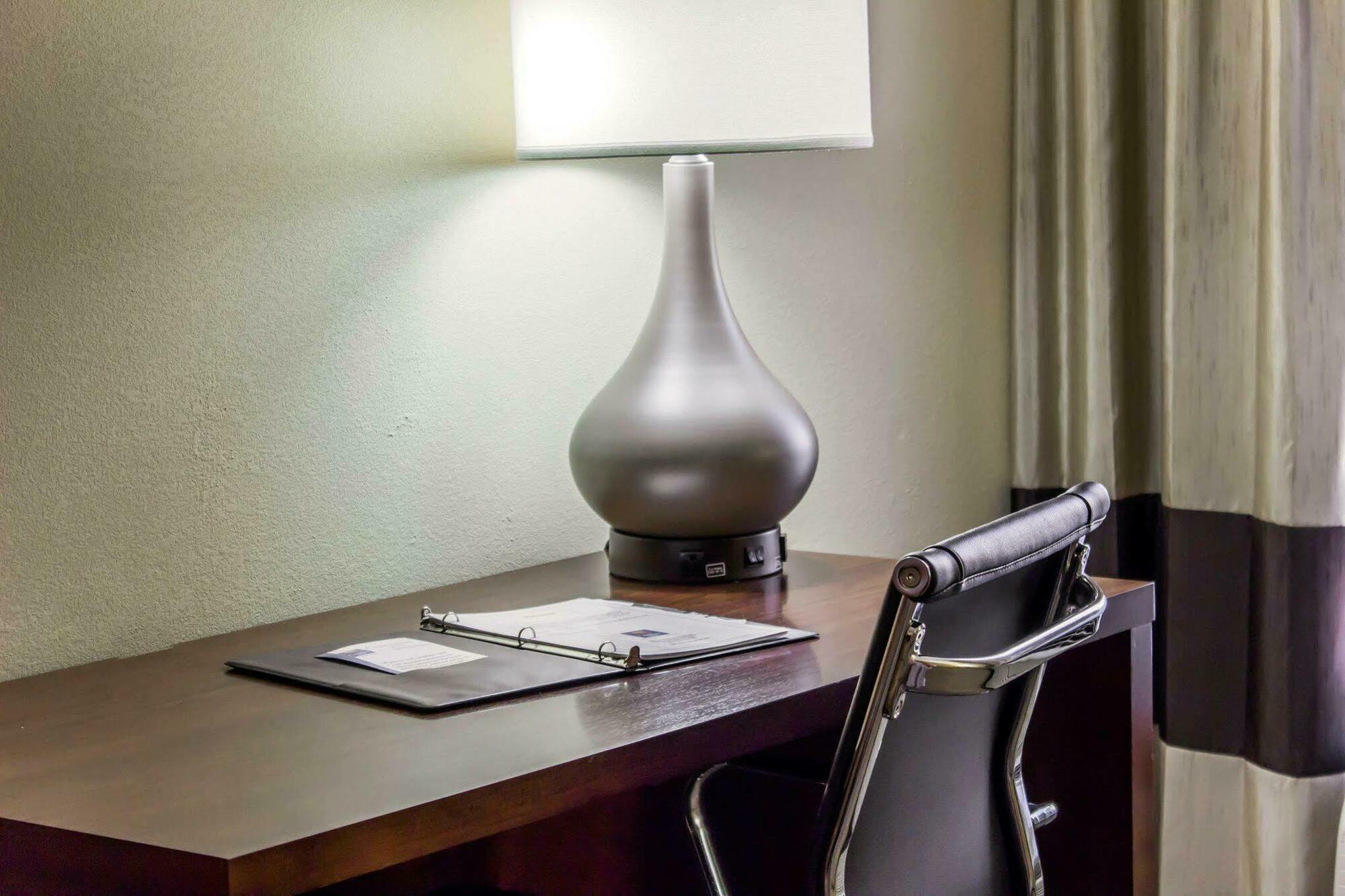 Estalagem Comfort Clayton I-40 3*