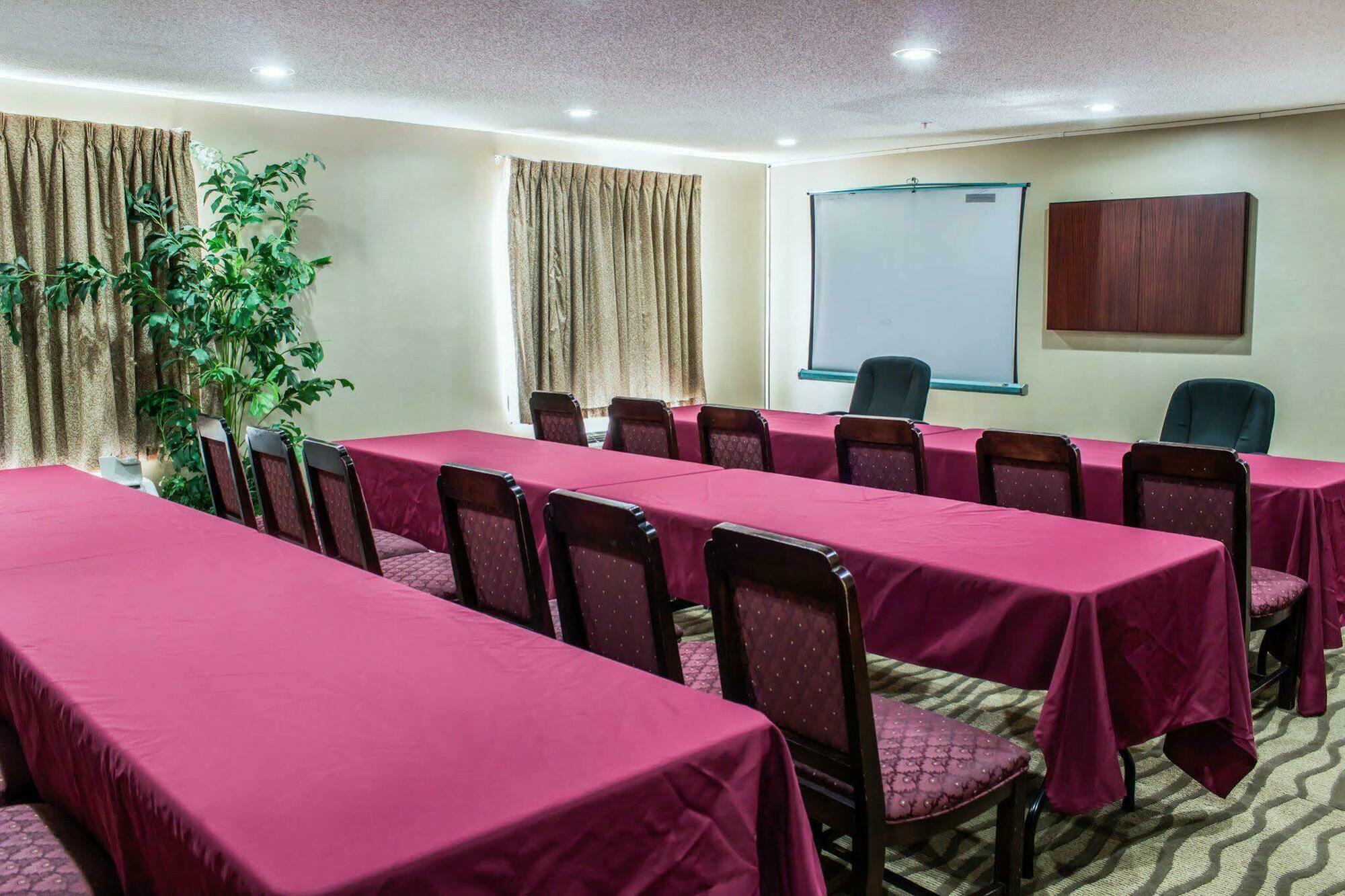 Comfort Clayton I-40 Inn Garner