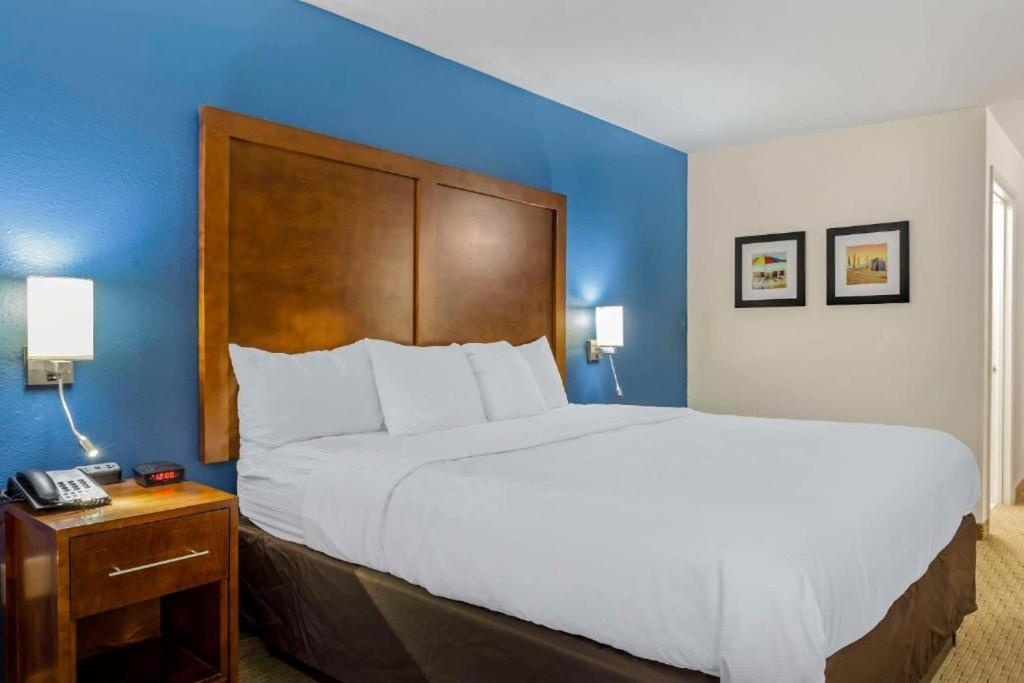 Comfort Clayton I-40 Inn Garner